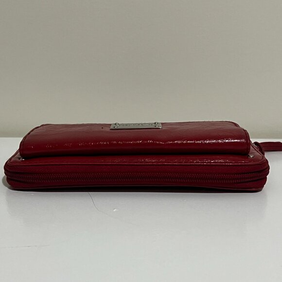 Kenneth Cole Long Wallet - Picture 3 of 5
